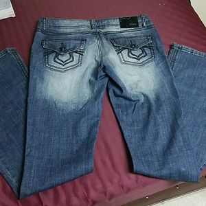 Vanity Jeans